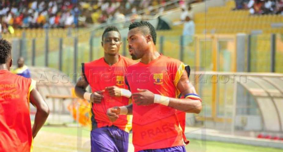 Kwame Kizito Reveals Rejecting Lucrative Offer To Sign For Ethiopian Side