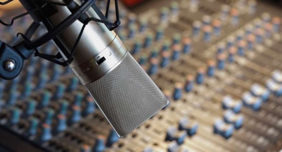 More Radio Stations To Be Closed Down By NCA