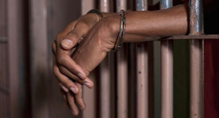 Asakae Chief Arrested Over Kundum Festival