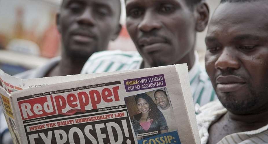 How Ugandan Media Pushed for Independence Years Before 1962