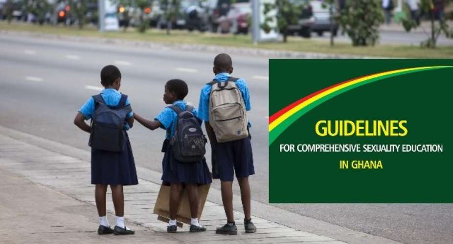 NDC Brought CSE In 2015 - Education Ministry Jabs Back