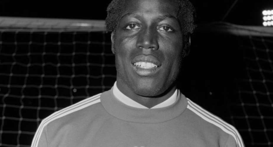 Jean-Pierre Adams: The Soccer Star Who Fell Into A 37-Year Coma