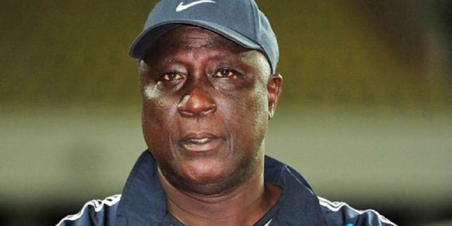 Bashir Hayford Implores Kotoko Management Not To Sack Coach Kjetil Zacharaissen