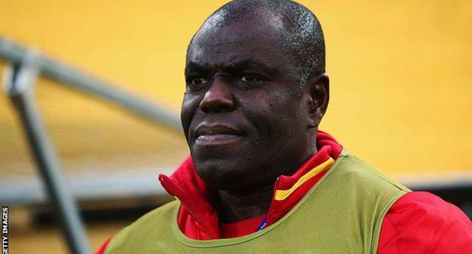 Ghana's Sellas Tetteh Leads Sierra Leone To 2019 WAFU Cup Quarter Finals