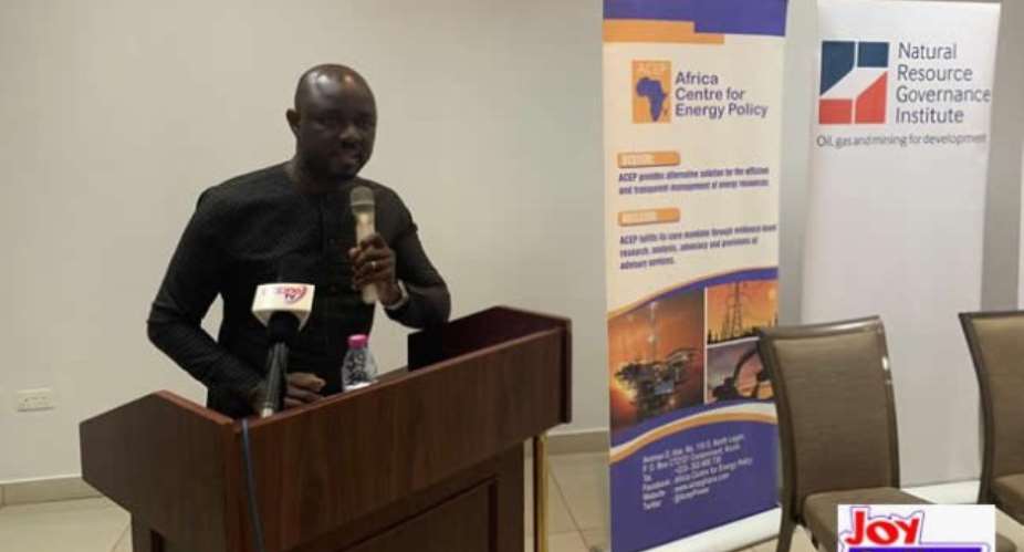 ACEP Says Ghana Cannot Repay 2bn Sinohydro Loan
