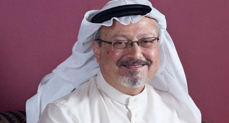 Rights groups demand justice on anniversary of Khashoggi murder