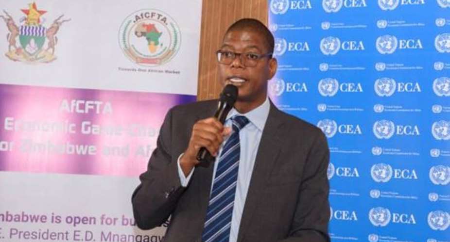 Harare Urged To Deploy Strategies To Ensure Private Sector Plays Active Role In AfCFTA Implementation