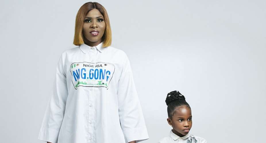 The Lagos Shirt Factory debuts The Independence Collection