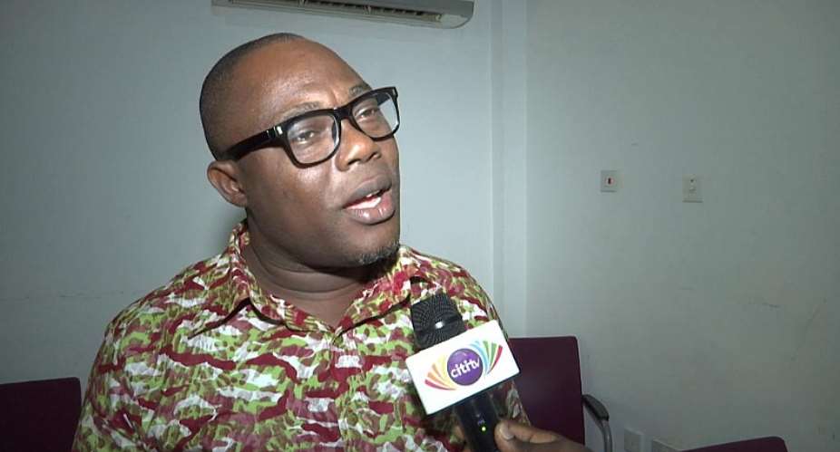 Make room for suggestions from NDC on Ghana Card for voter registration – Prof. Gyampo to EC
