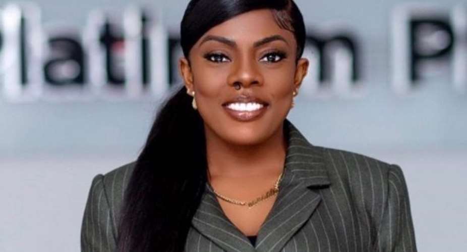NDC, NPPs claim to make Ghana a better place is a big joke; a complete disaster —Nana Aba Anamoah