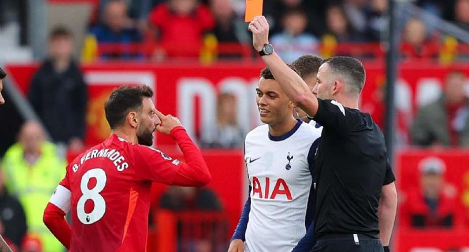 Getty ImagesImage caption: Bruno Fernandes will be available for Manchester Uniteds games against Aston Villa, Brentford and West Ham
