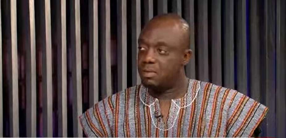 NDC failed to provide evidence for bloated voter roll claims – Justin Kodua