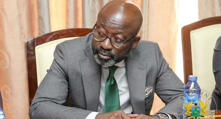 ‘Nana Bediatuo Asantes recovery on track’ — Presidency clears air on death rumours
