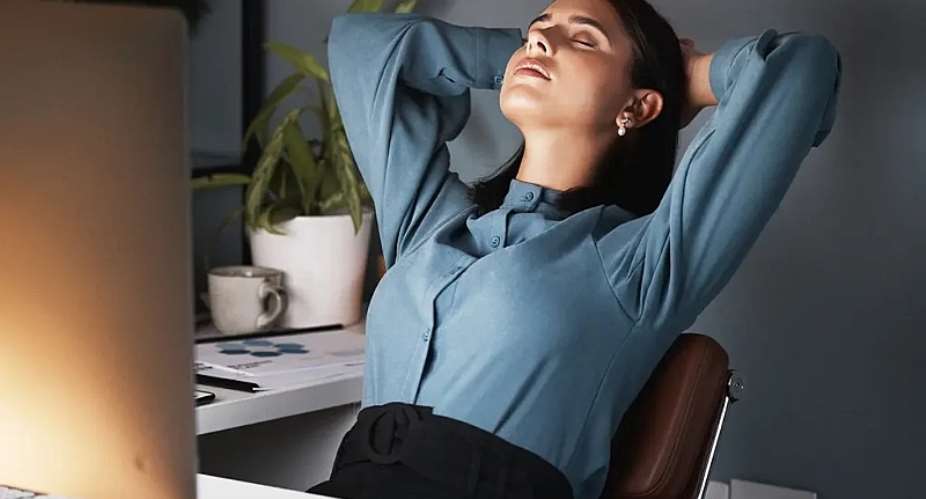 Is The Modern Workplace Designed For Efficacy, Not Joy?