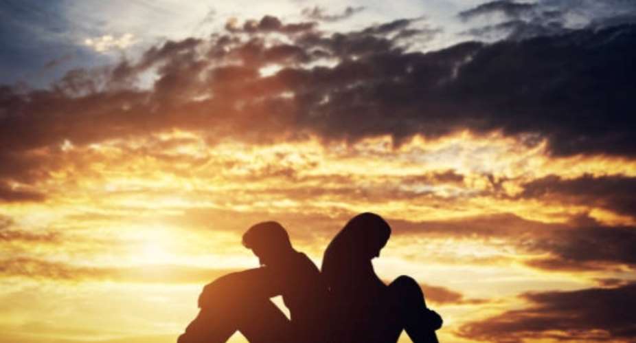 Separated Couples and Sexual Intimacy: What the Research Says
