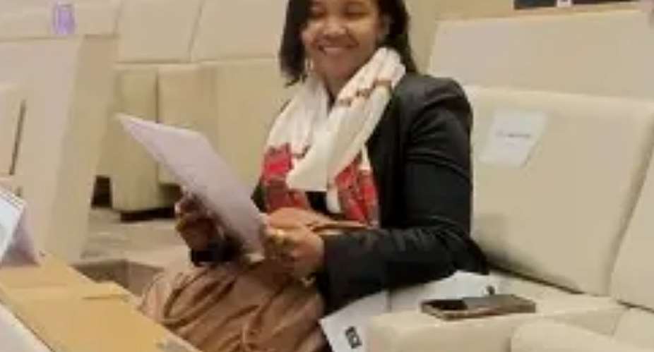 Ghana lacks legal framework to enforce African Court Human Rights decisions—ACC