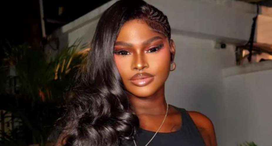 Take Care Of Your Home When You Have Money — Mandy Kiss Advises Netizens