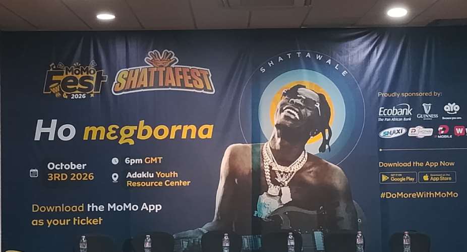 We believe in engagement - MTN explains venue switch for ShataFest/MoMoFest