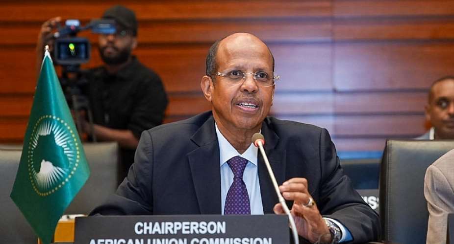 AU urges Ethiopia, Eritrea and Egypt to exercise restraint amid rising diplomatic tensions