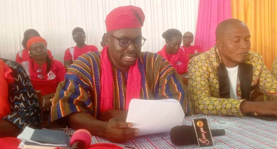 Central Region Teacher Unions appeal to Mahama to intervene in strike