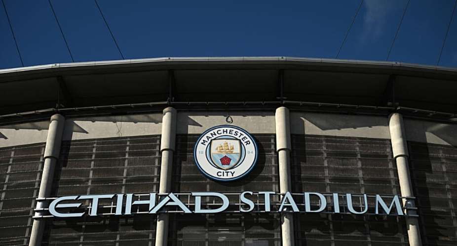 Manchester City have been found guilty of more than 100 breaches of financial rules between 2009 and 2018. -  Oli Scarff, AFP