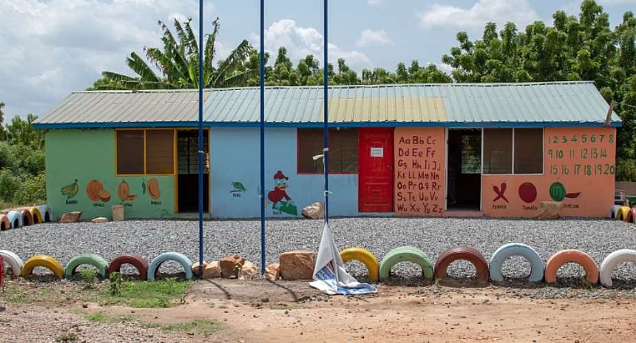 The Hidden Cost of Private Education: How Much Does It Really Cost to Educate a Ghanaian Child?