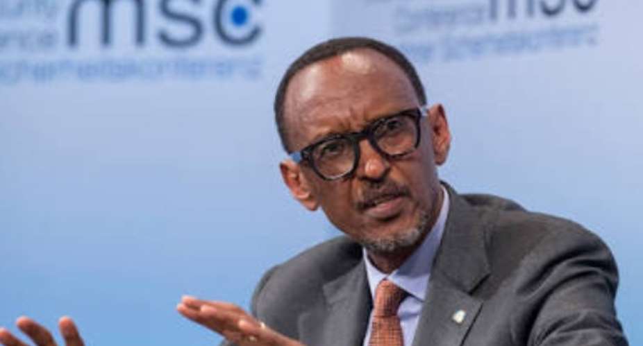 Rwanda Signals Openness to Hosting Migrants from Europe as EU Return Hub Plans Advance