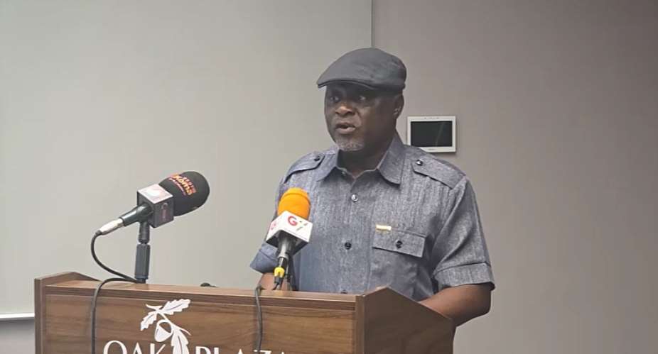 Strengthen early warning systems to tackle rising security threats – National Security to MMDCEs