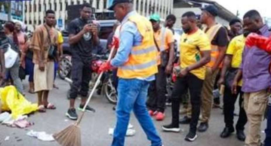 Sanitation Day: Is Government Serious This Time?