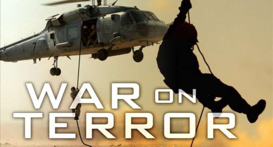 Other side of war on terror