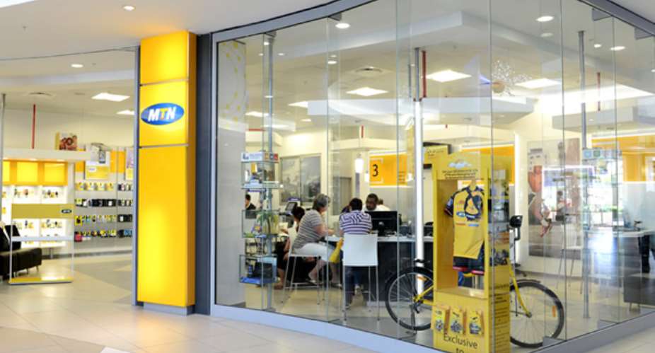 MTN Group Releases 2019 Integrated, Sustainability And Tax Reports