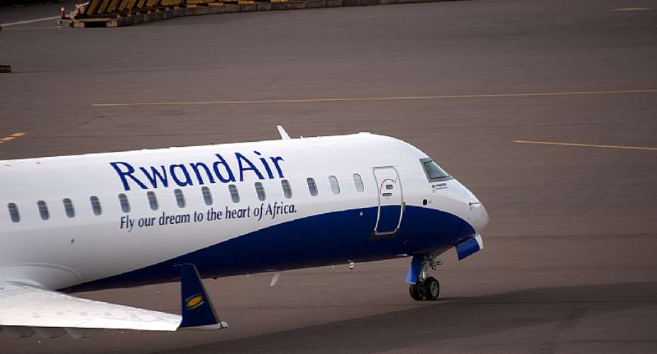 RwandAir To Launch Flights To Asia, Europe In 2017