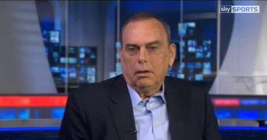 Avram Grant: Black Stars coach worried of AFCON group opponents