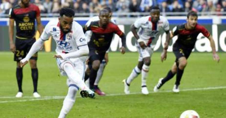Ligue 1: Lyon lurch into crisis with latest defeat