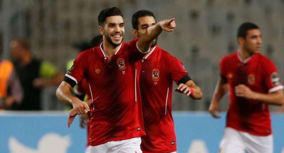 Al Ahly Reaches Champions League Final After Humiliating Etoile du Sahel