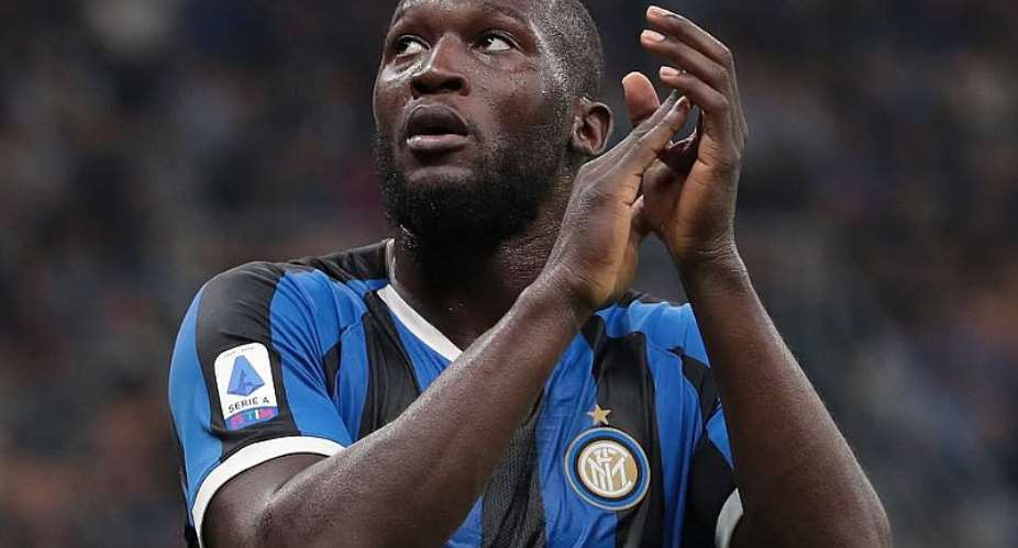Romelu Lukaku Can Now Speak EIGHT Languages After Conquering Italian