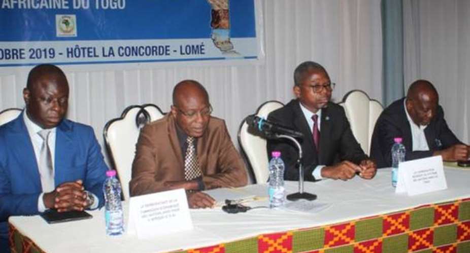 Togo Sets Seven Priorities For Implementing AfCFTA