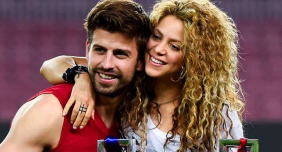 Gerard Pique-Owned Andorra FC Signs Shakira's Nephew