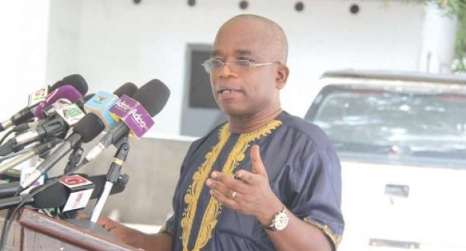 Don't Speak When Angry — NMC Chairman