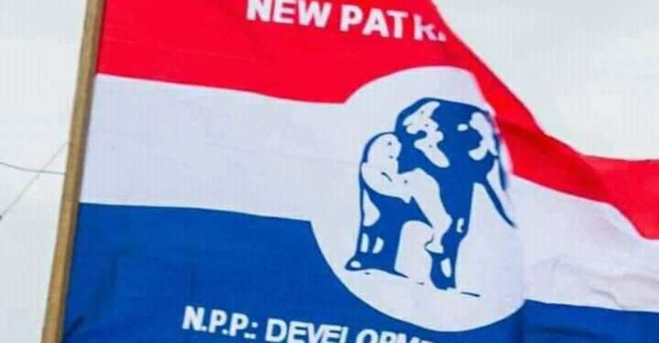 Bono Region: NPP Bans Kiss FM From Covering Its Activities Over Alleged Unfair Treatment