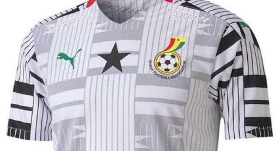 Ghana Drops Again In FIFA Ranking, Fall To 48th Position