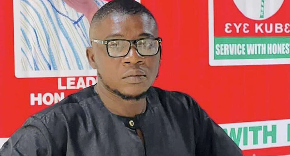PNC General Secretary
