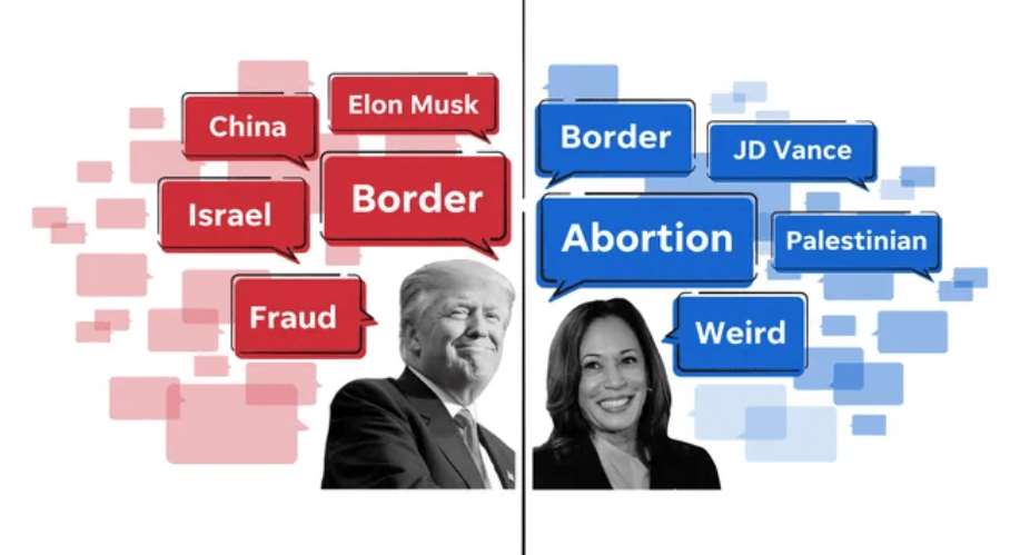 Candidates sound off on hot button issue but have no ideas. (courtesy of palmbeachpost.com)