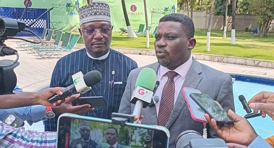 Criminals exploiting churches, mosques — Attorney-General, GIABA and FIC warn against money laundering threat