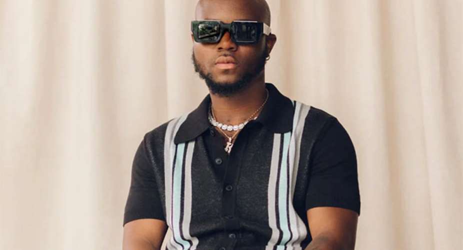 King Promise