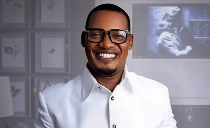 Kwesi Ernest