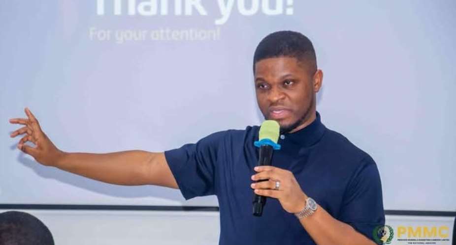 Ghana Gold Board opens applications for jewellery, fabrication and refinery licenses