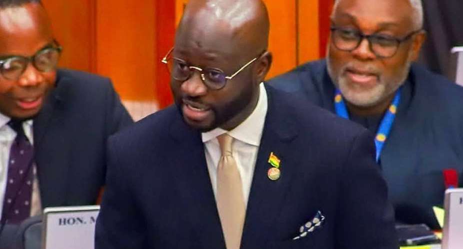 South Africa evacuation expenditure: Ablakwa harassing Foreign Ministry staff over RTI disclosures – Asafo Adjei alleges