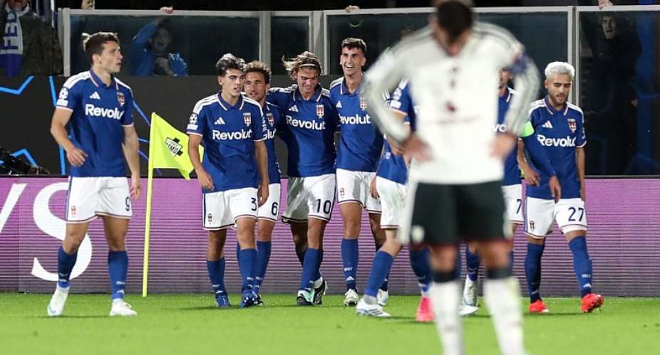Champions League: Manchester United humbling by Como leaves Michael Carrick job in danger