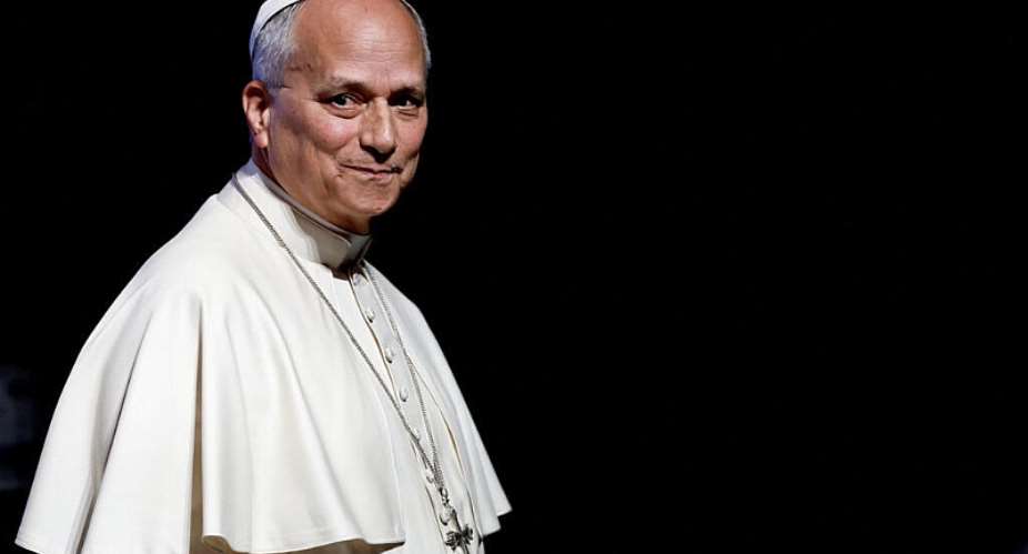 Pope Leos health will be constantly scrutinised from now on, one Vatican watcher said -  Benoit Tessier, AFP